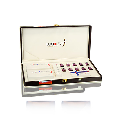 鄂尔多斯市养芯修复综合版