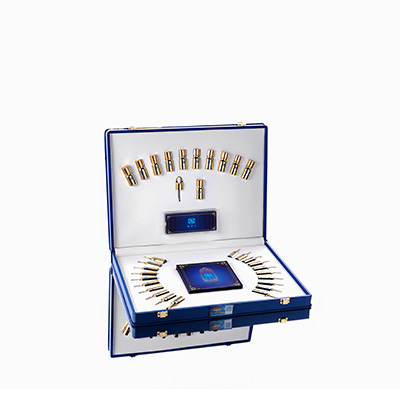 鄂尔多斯市全身经络解压套